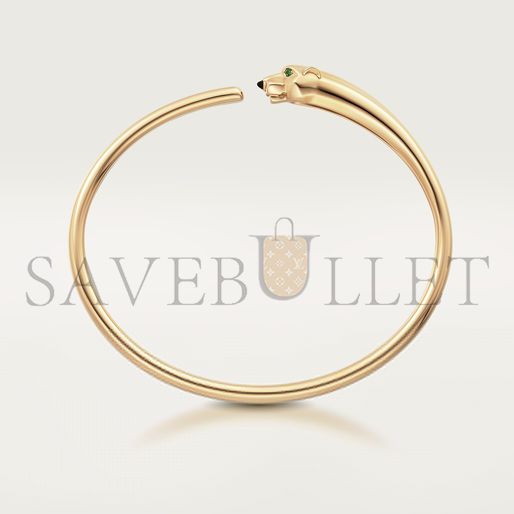 CARTIER PANTHÈRE DE CARTIER BRACELET B6078317